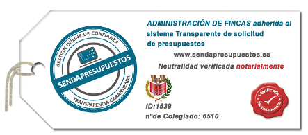 www.sendapresupuestos.es